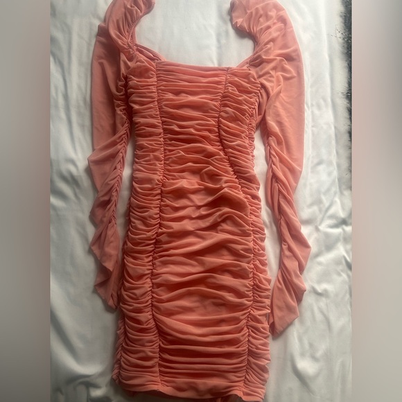 Oh Polly dress - Picture 2 of 7